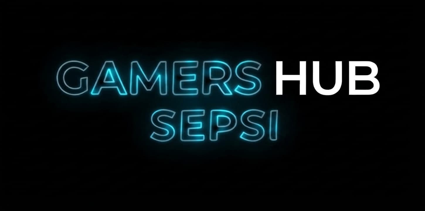 Gamers Hub Sepsi